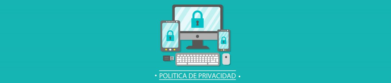 Política De Privacidad
