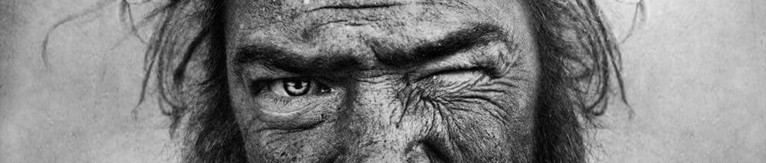 Lee jeffries técnica fotográfica en Photoshop