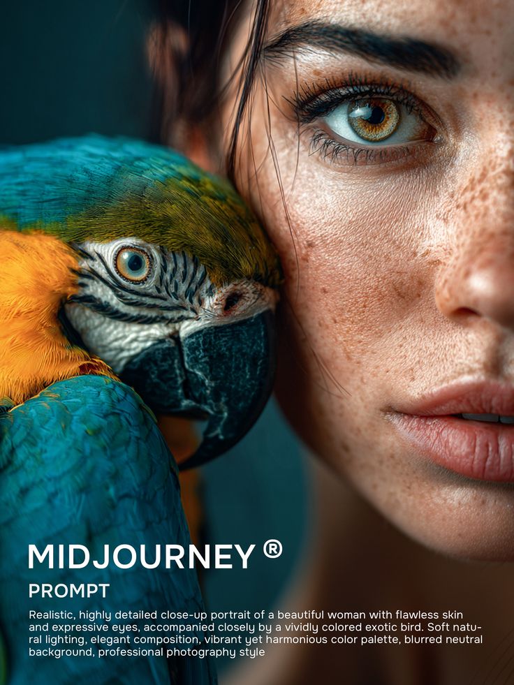 Midjourney Prompt (1)