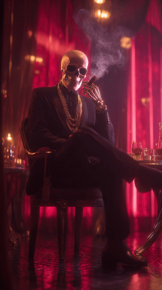 u6114566354_httpss.mj.runHBxXRLU35sQ_The_skull_is_smoking_whi_34534b19-2b6a-4eb4-bac7-51cfc4f1d62f_0