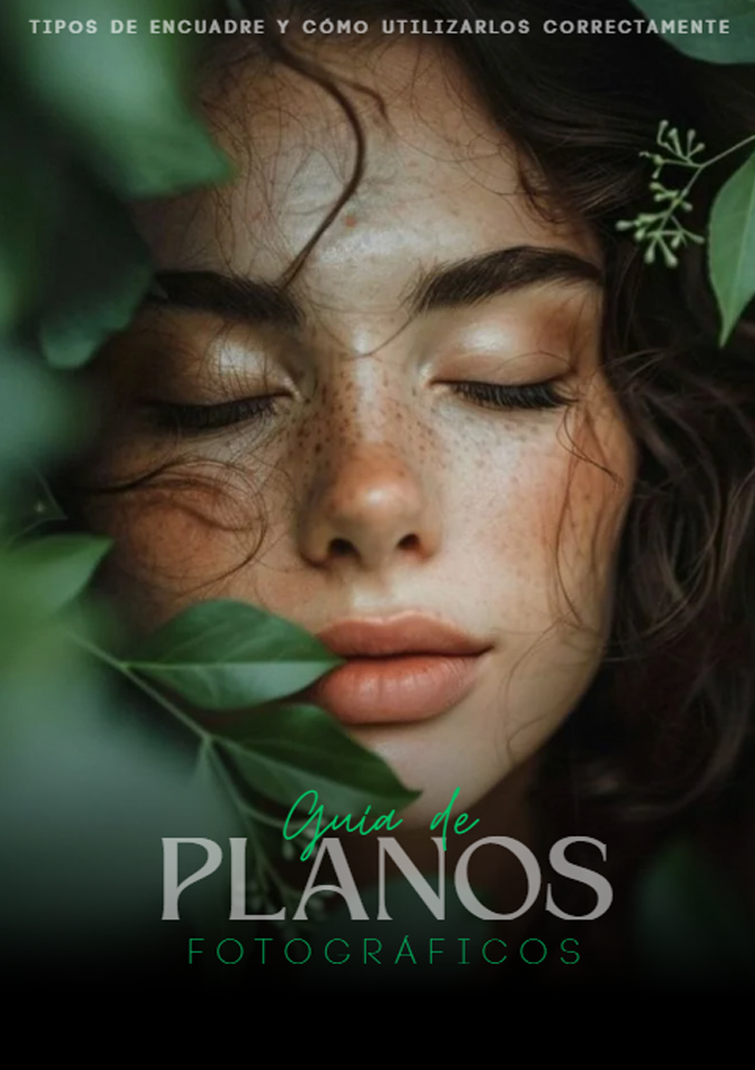 planos de fotografia